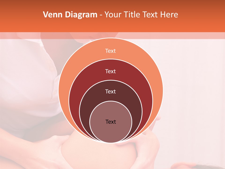 Job Patient Scapula PowerPoint Template