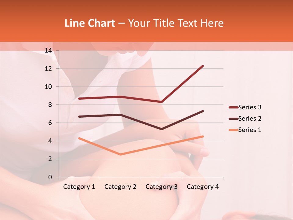 Job Patient Scapula PowerPoint Template