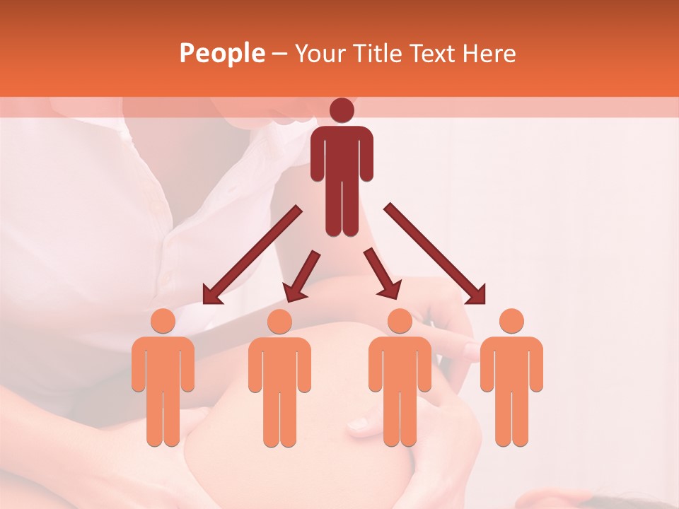 Job Patient Scapula PowerPoint Template