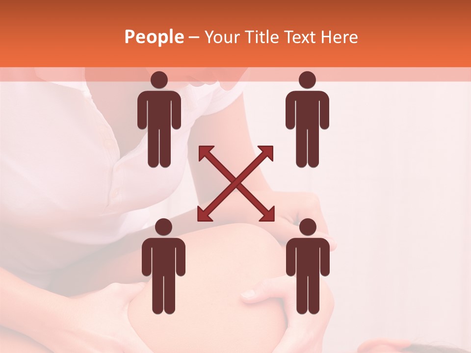 Job Patient Scapula PowerPoint Template