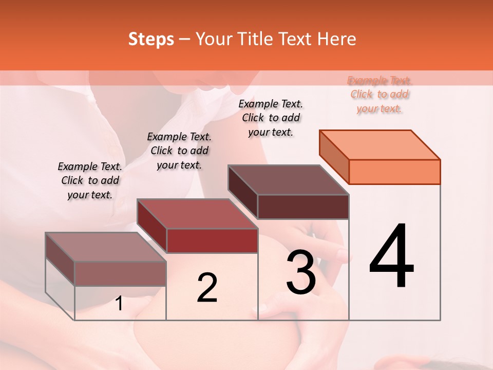 Job Patient Scapula PowerPoint Template