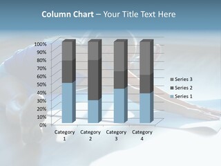 Sportwear Training Healthy PowerPoint Template