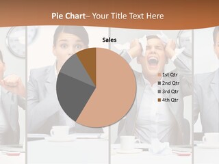 Glad Surprise Job PowerPoint Template