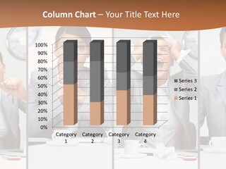 Glad Surprise Job PowerPoint Template