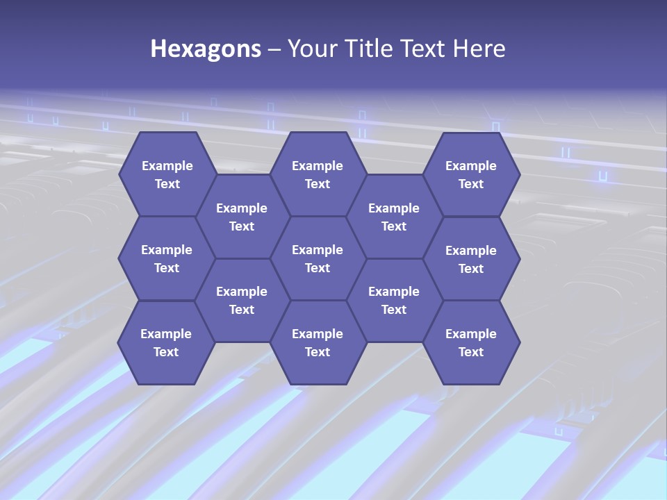 Boy Child Childhood PowerPoint Template