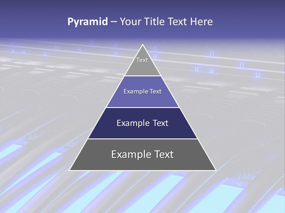 Boy Child Childhood PowerPoint Template