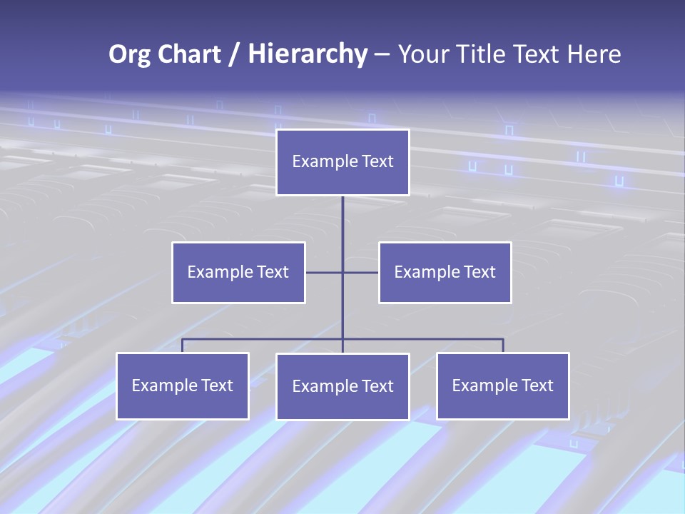 Boy Child Childhood PowerPoint Template