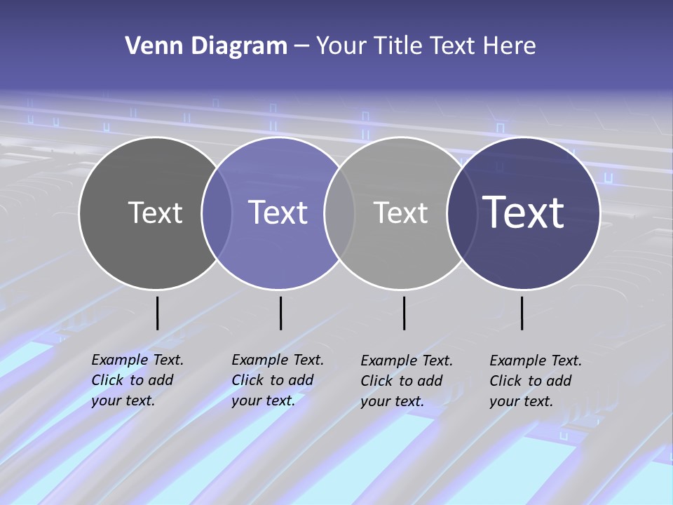 Boy Child Childhood PowerPoint Template