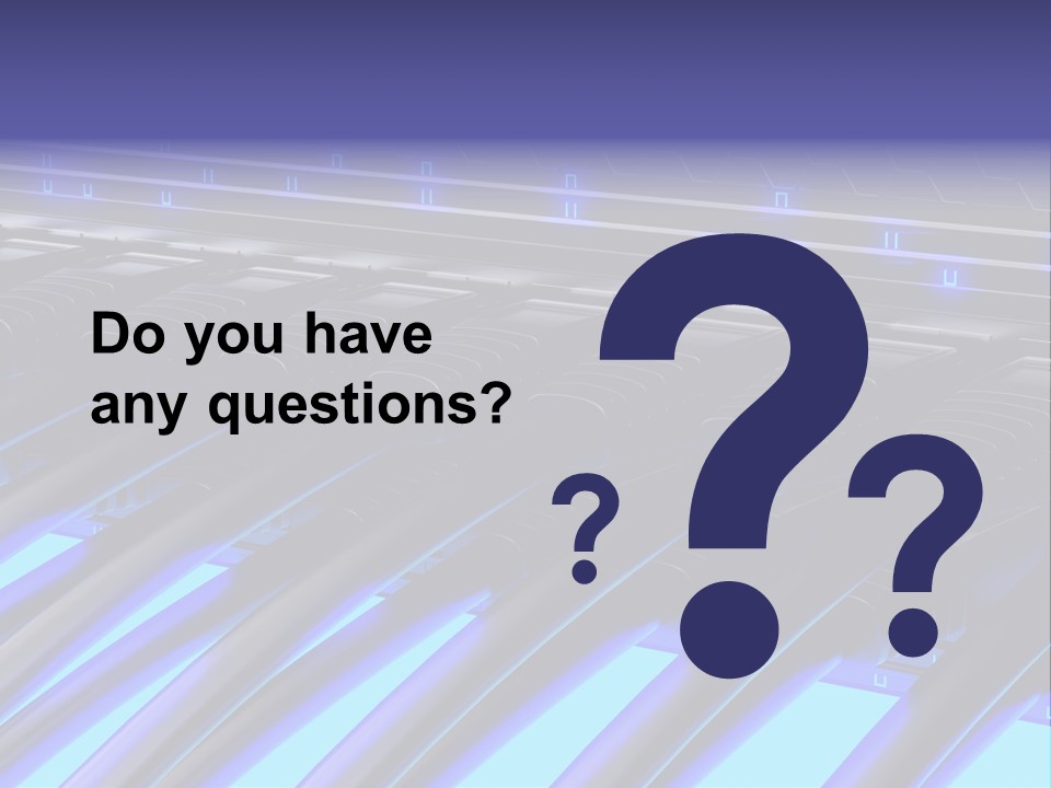 Boy Child Childhood PowerPoint Template