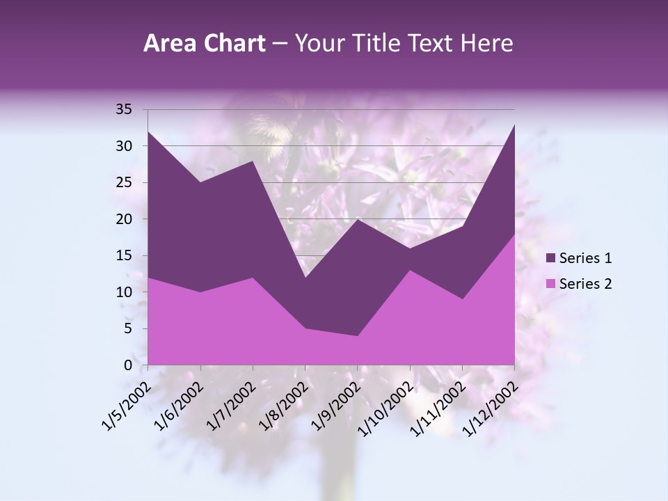 Collects Bee Animal PowerPoint Template