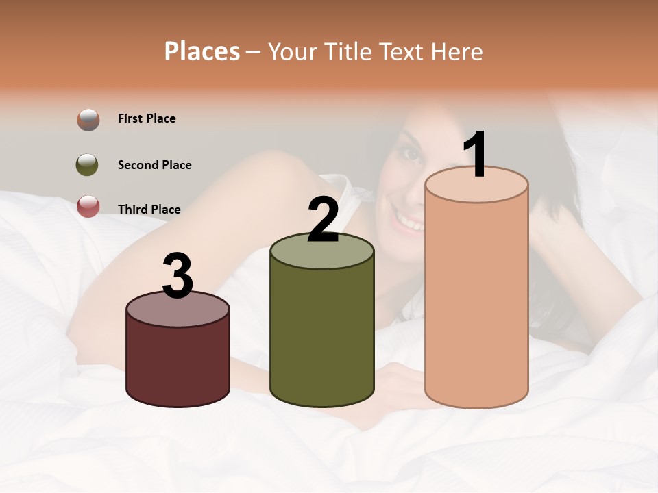 Smile Happy Joy PowerPoint Template