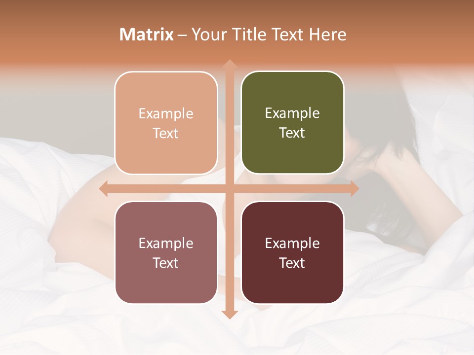 Smile Happy Joy PowerPoint Template