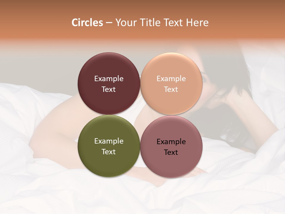 Smile Happy Joy PowerPoint Template