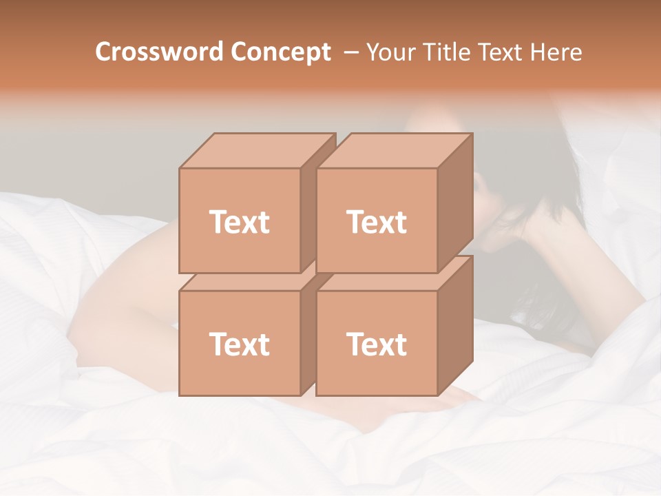 Smile Happy Joy PowerPoint Template