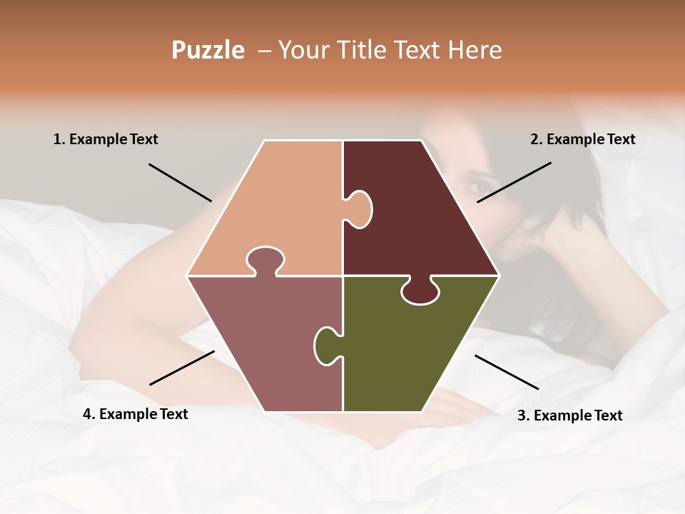 Smile Happy Joy PowerPoint Template