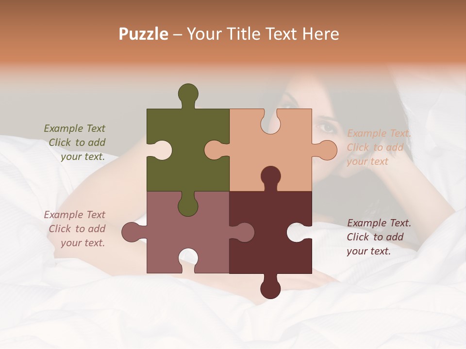 Smile Happy Joy PowerPoint Template