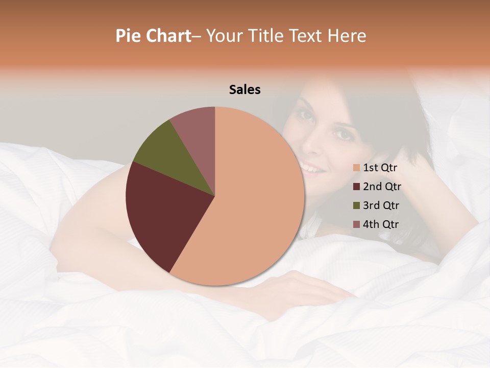 Smile Happy Joy PowerPoint Template