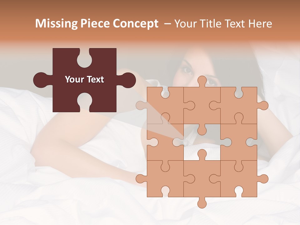 Smile Happy Joy PowerPoint Template