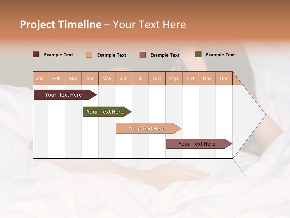 Smile Happy Joy PowerPoint Template