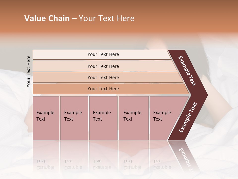 Smile Happy Joy PowerPoint Template