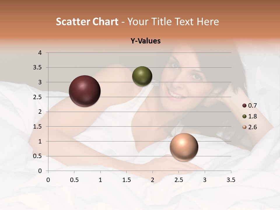 Smile Happy Joy PowerPoint Template