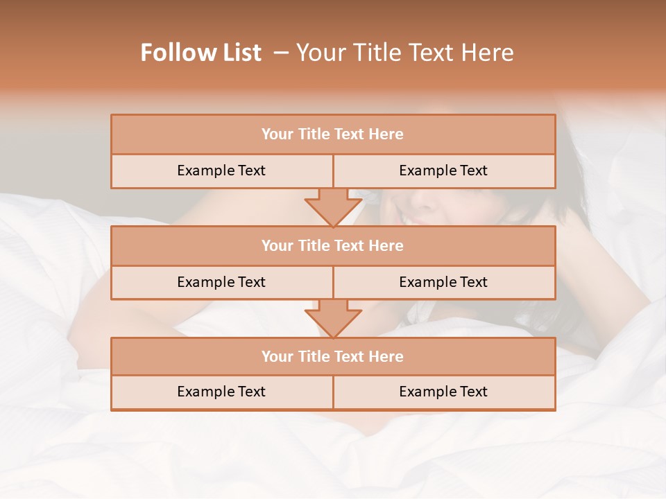 Smile Happy Joy PowerPoint Template