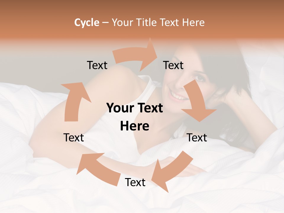 Smile Happy Joy PowerPoint Template