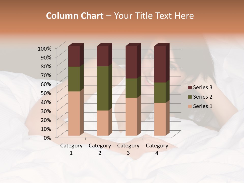 Smile Happy Joy PowerPoint Template