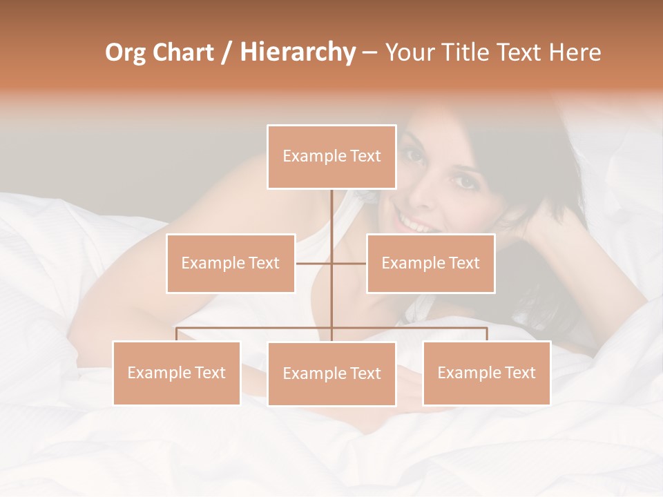 Smile Happy Joy PowerPoint Template