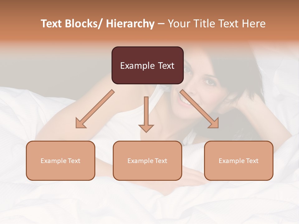 Smile Happy Joy PowerPoint Template