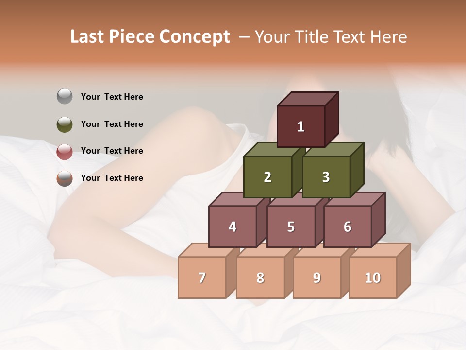 Smile Happy Joy PowerPoint Template