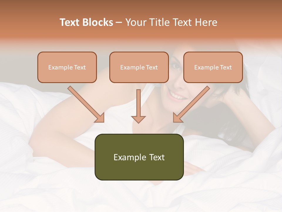 Smile Happy Joy PowerPoint Template