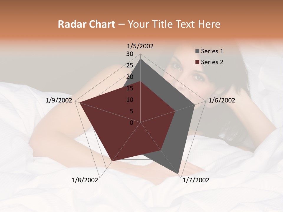 Smile Happy Joy PowerPoint Template