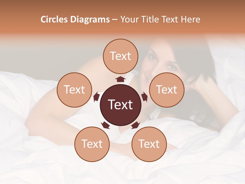 Smile Happy Joy PowerPoint Template