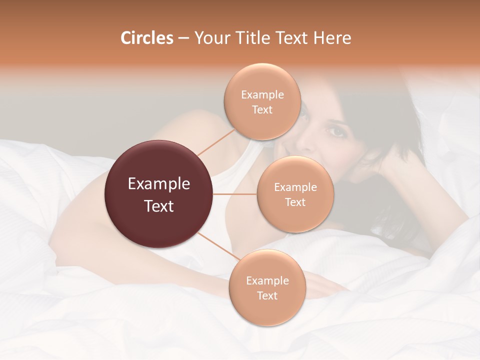 Smile Happy Joy PowerPoint Template