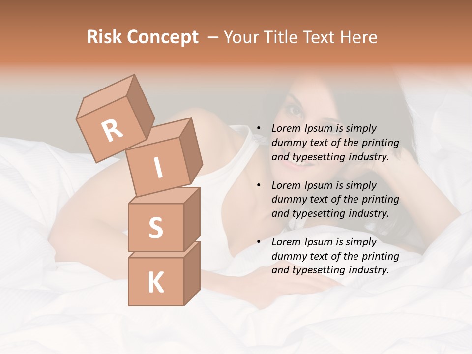Smile Happy Joy PowerPoint Template