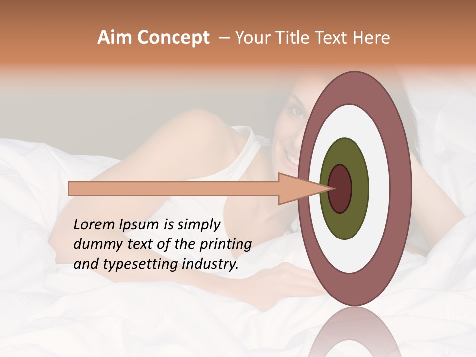 Smile Happy Joy PowerPoint Template