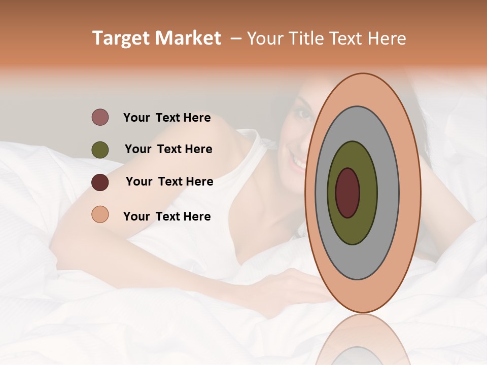 Smile Happy Joy PowerPoint Template