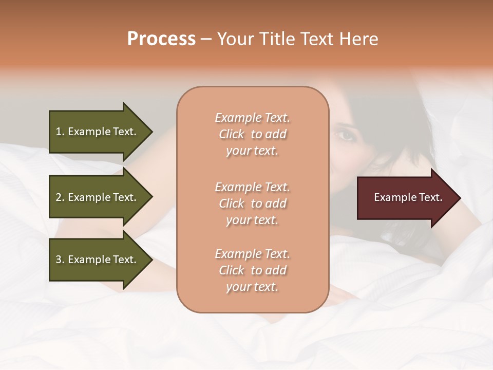 Smile Happy Joy PowerPoint Template