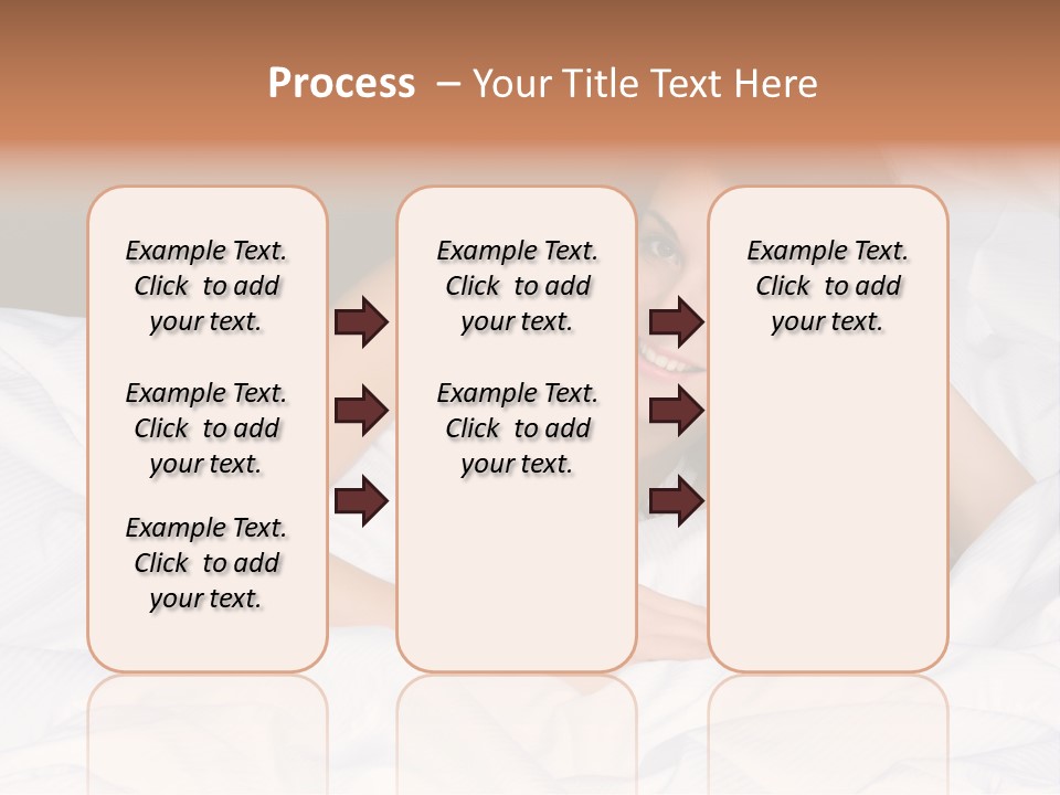 Smile Happy Joy PowerPoint Template