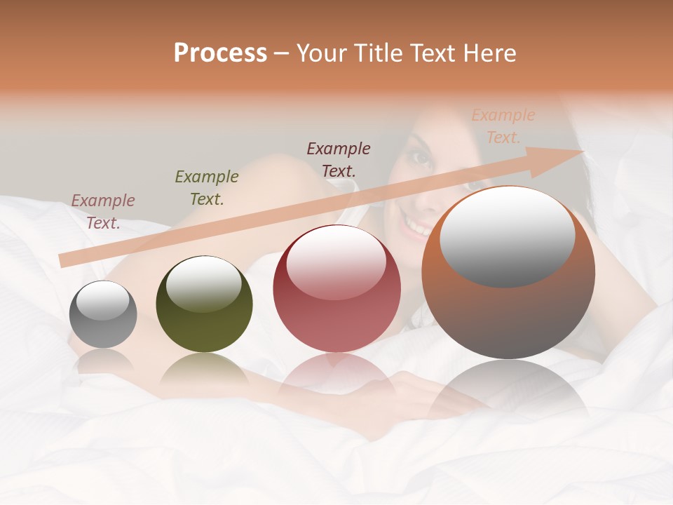 Smile Happy Joy PowerPoint Template