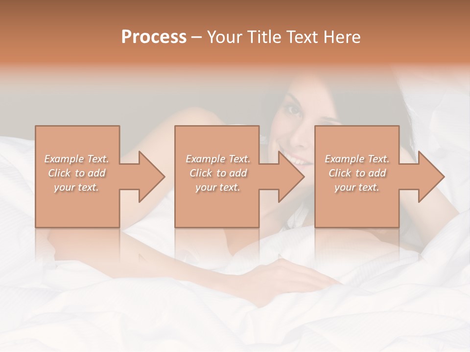 Smile Happy Joy PowerPoint Template