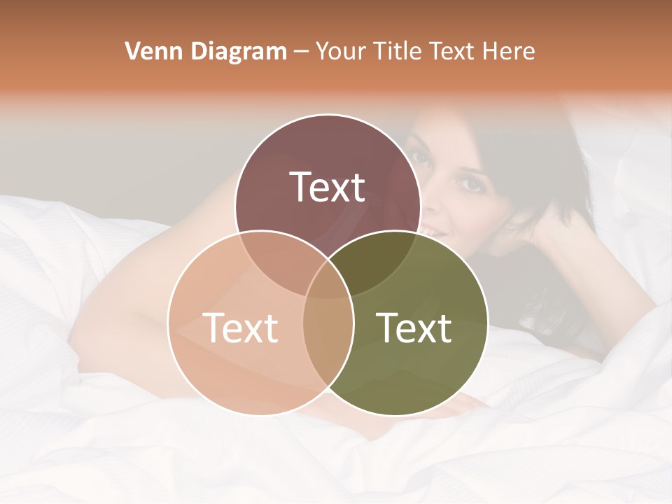 Smile Happy Joy PowerPoint Template