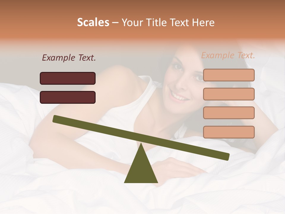 Smile Happy Joy PowerPoint Template