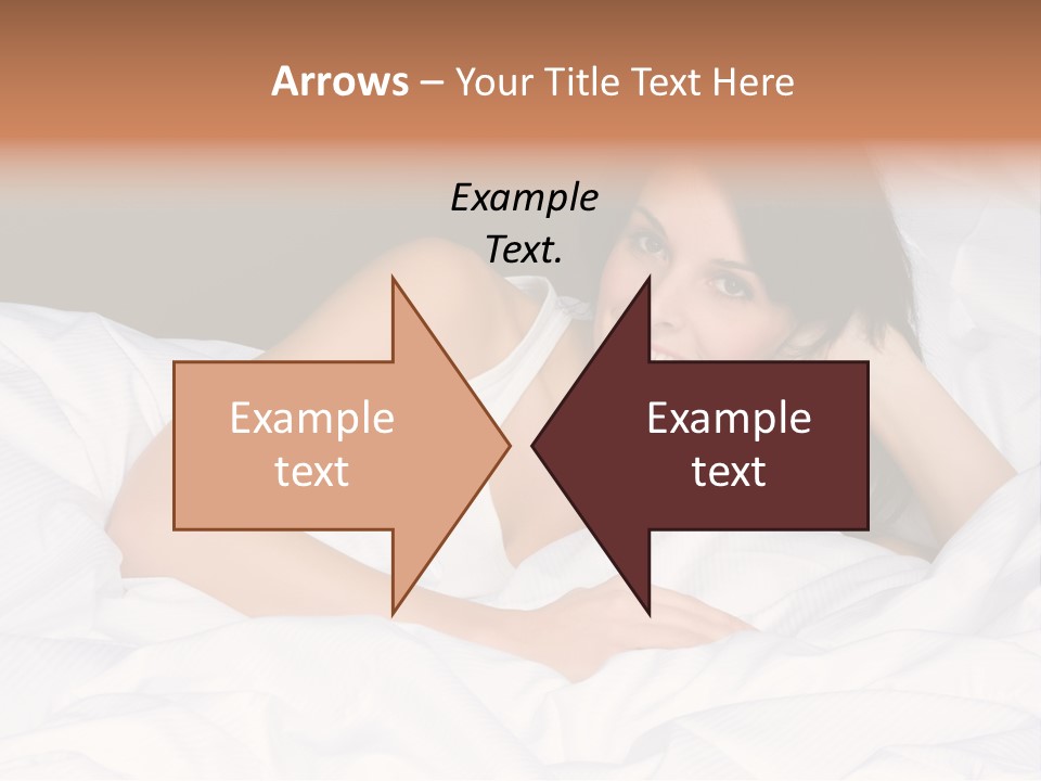 Smile Happy Joy PowerPoint Template