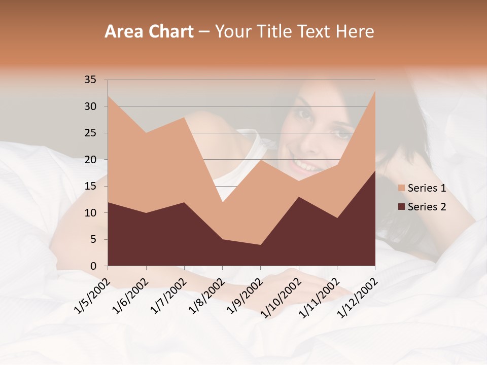 Smile Happy Joy PowerPoint Template