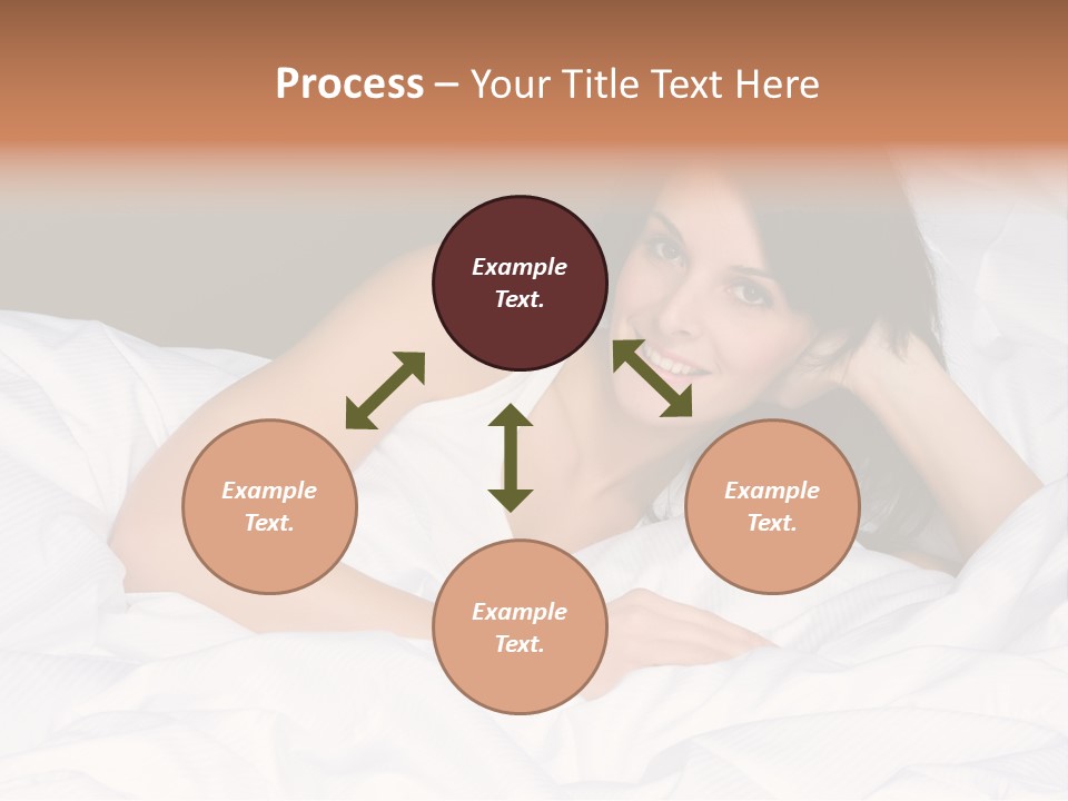Smile Happy Joy PowerPoint Template