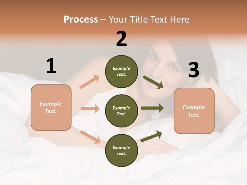 Smile Happy Joy PowerPoint Template