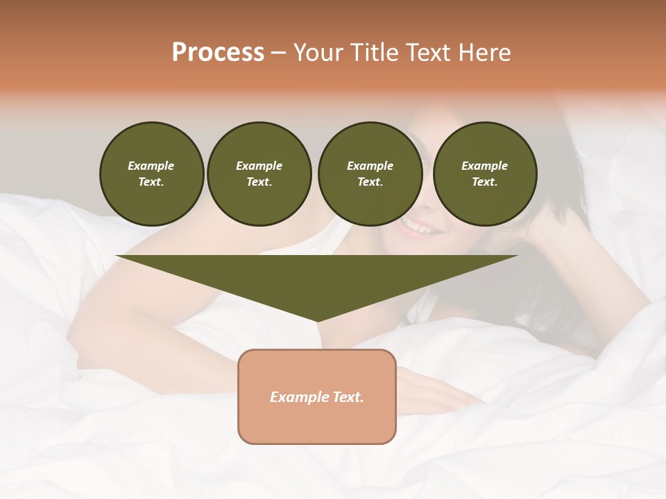 Smile Happy Joy PowerPoint Template