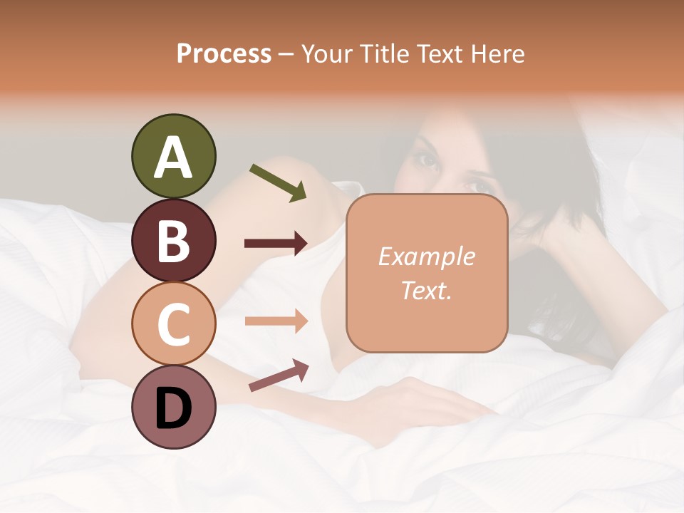 Smile Happy Joy PowerPoint Template